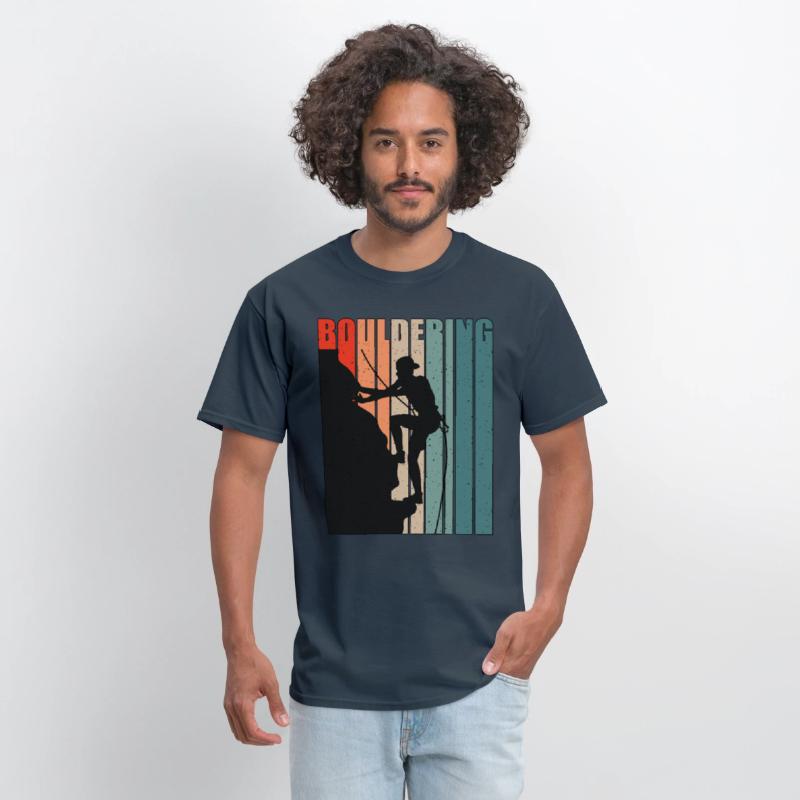 Indoor Climbing Bouldering Sport Climbing Climber