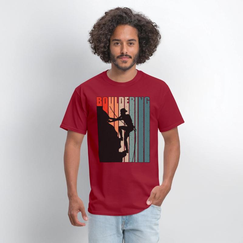 Indoor Climbing Bouldering Sport Climbing Climber