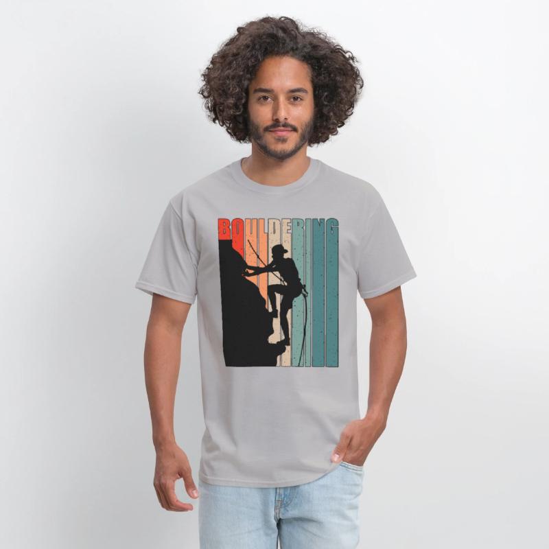 Indoor Climbing Bouldering Sport Climbing Climber