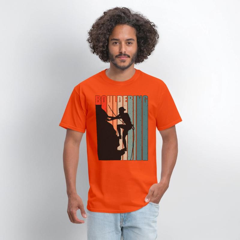 Indoor Climbing Bouldering Sport Climbing Climber