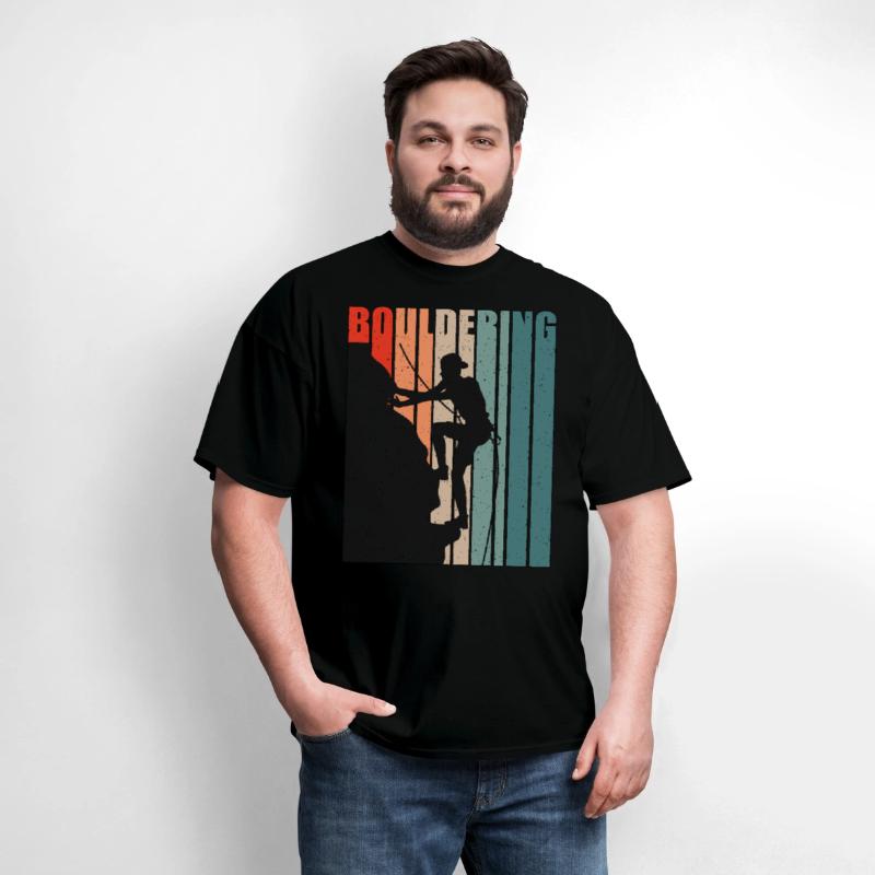 Indoor Climbing Bouldering Sport Climbing Climber