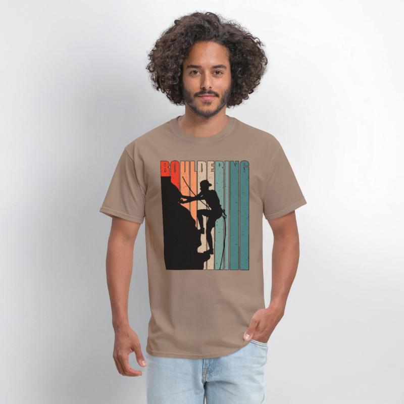 Indoor Climbing Bouldering Sport Climbing Climber