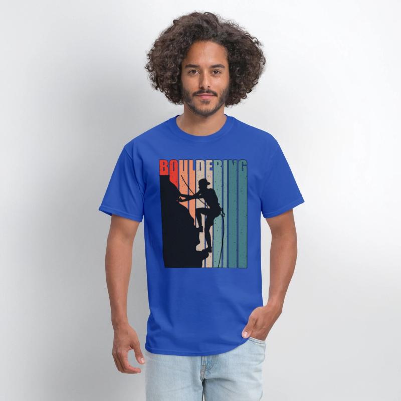 Indoor Climbing Bouldering Sport Climbing Climber