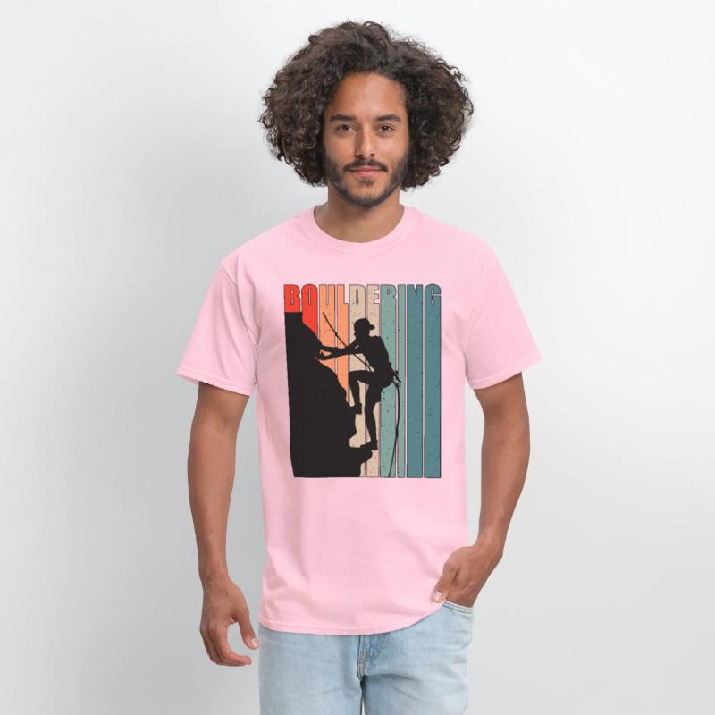 Indoor Climbing Bouldering Sport Climbing Climber