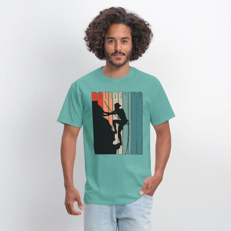 Indoor Climbing Bouldering Sport Climbing Climber