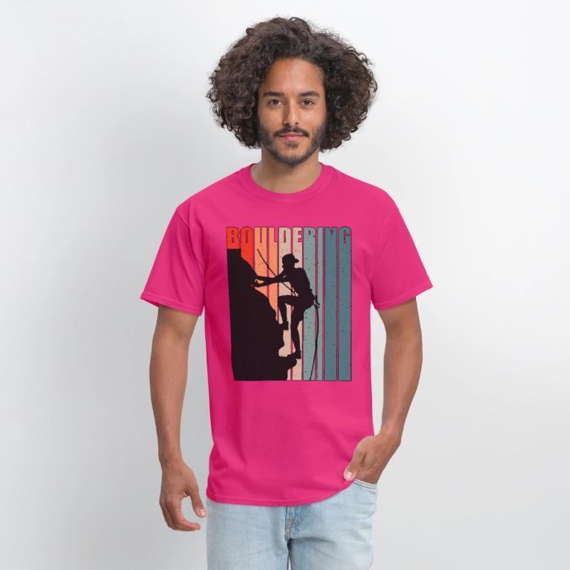 Indoor Climbing Bouldering Sport Climbing Climber