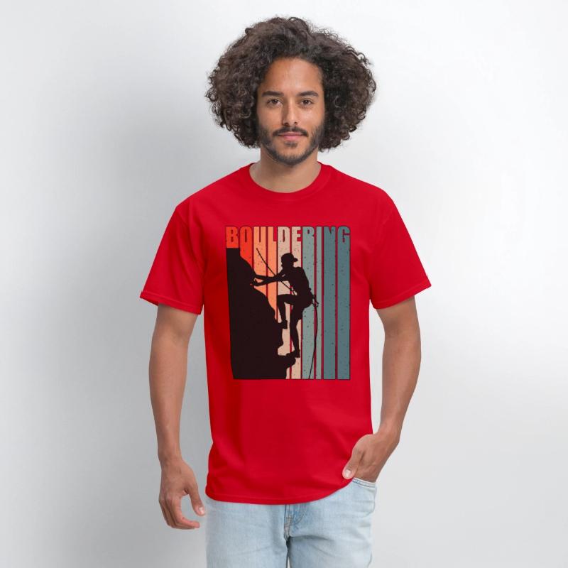 Indoor Climbing Bouldering Sport Climbing Climber