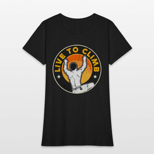 Indoor Climbing Live To Climb Bouldering Climber