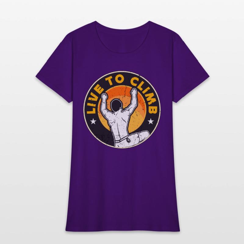 Indoor Climbing Live To Climb Bouldering Climber