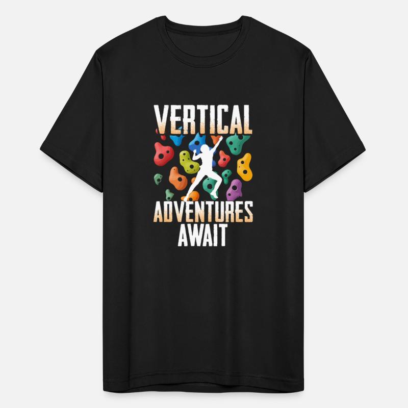 Indoor Rock Climbing Vertical Adventures