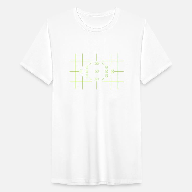 Information displayed in Dslr camera viewfinder