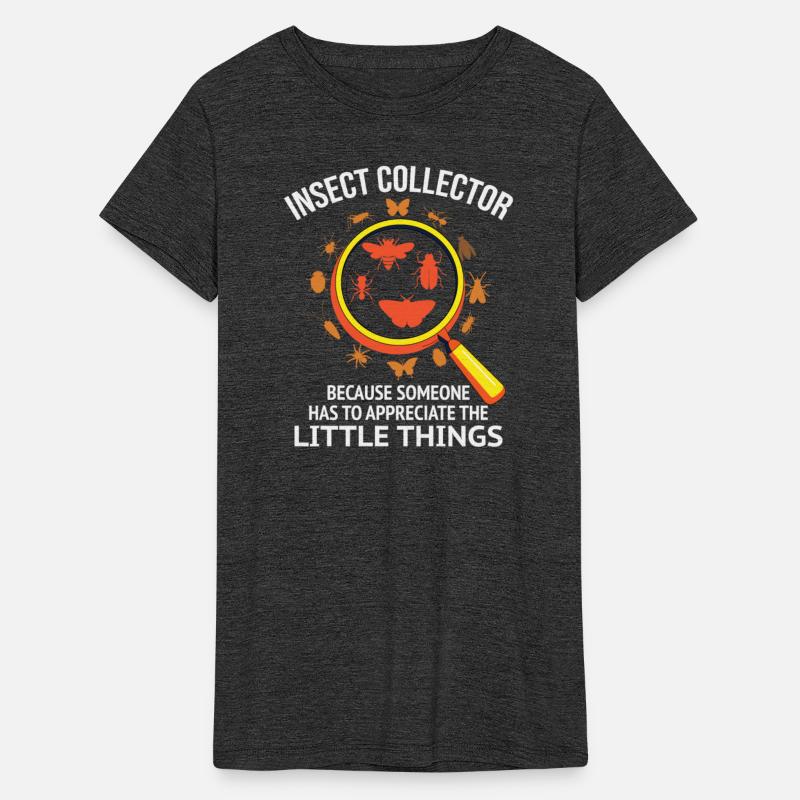 Insect Collector Entomology Entomologist Bug Lover