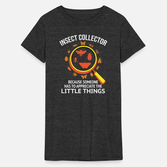 Insect Collector Entomology Entomologist Bug Lover
