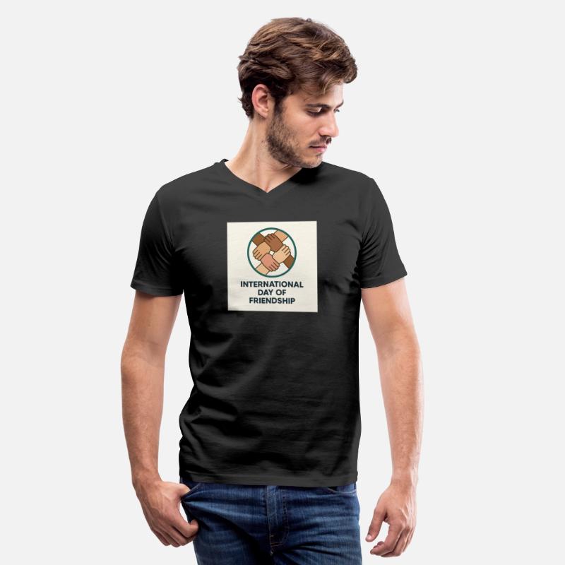 International day of friendship