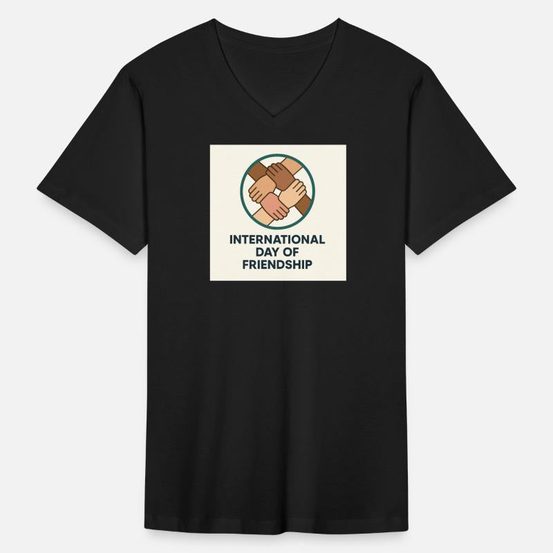 International day of friendship