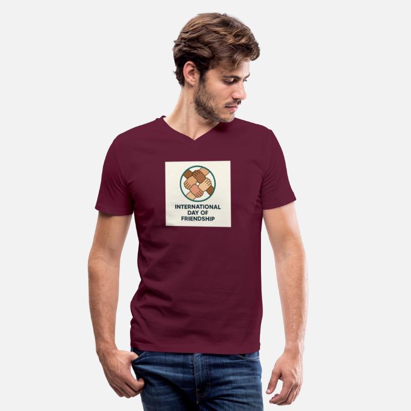 International day of friendship