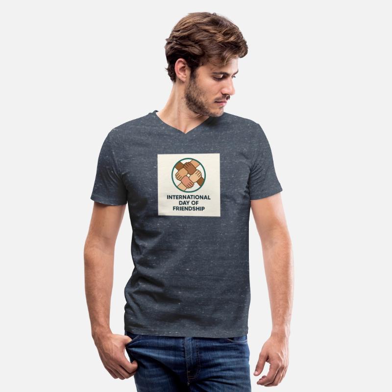 International day of friendship