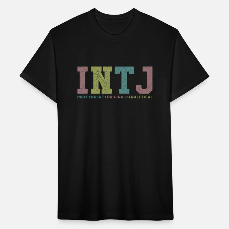 Intj Personality Type Analytical Original Thinker