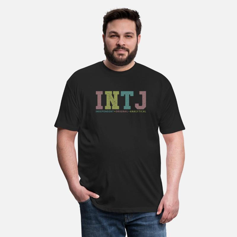 Intj Personality Type Analytical Original Thinker