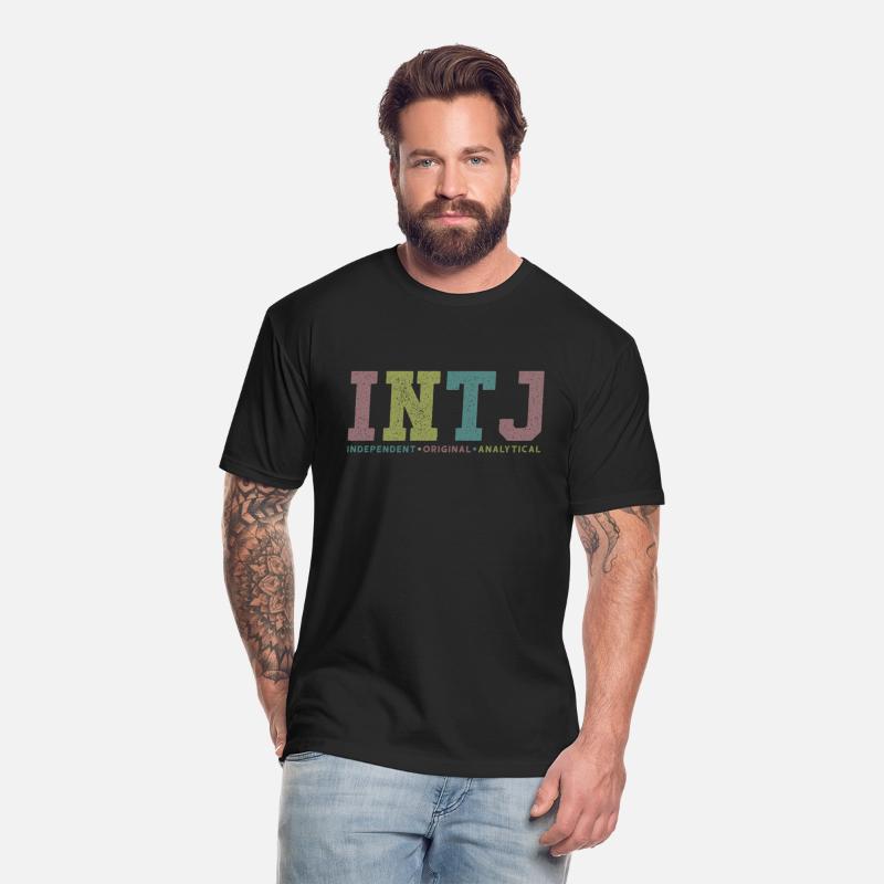 Intj Personality Type Analytical Original Thinker