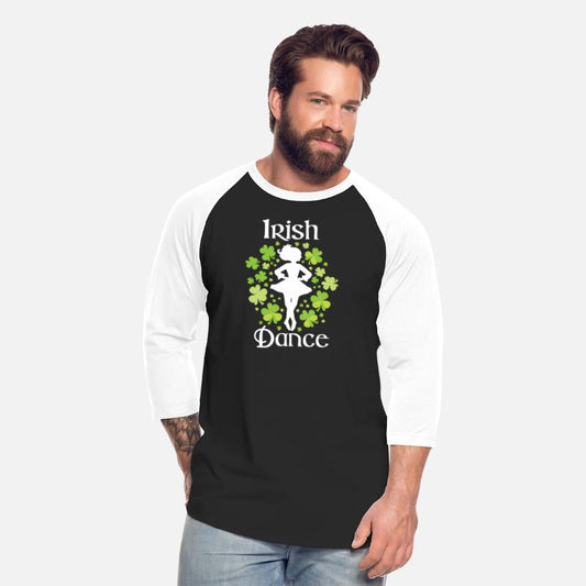Irish Dance - Irish Dancer Ceili Reel Dance