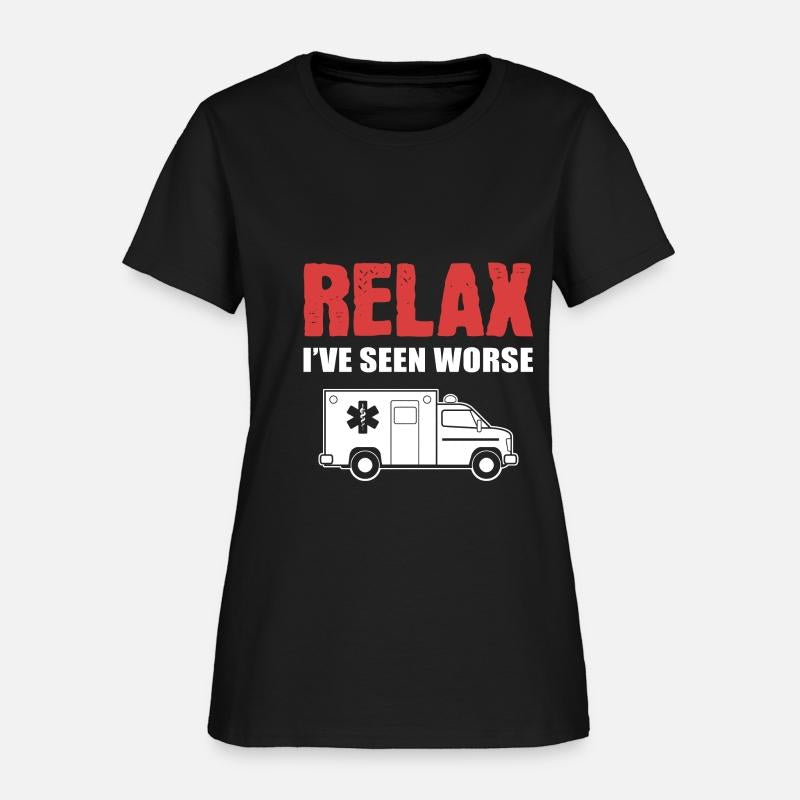 I've Seen Worse Medical Frontliner Gift