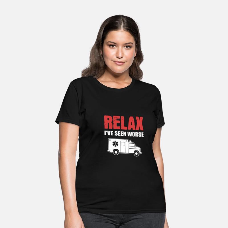 I've Seen Worse Medical Frontliner Gift