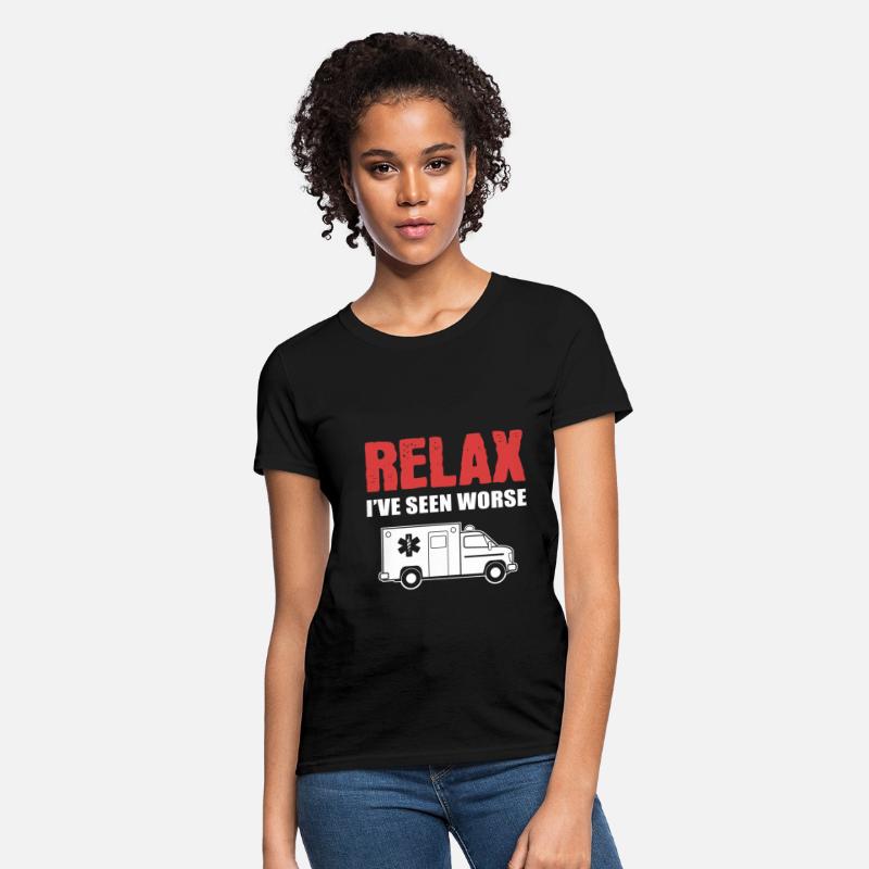 I've Seen Worse Medical Frontliner Gift