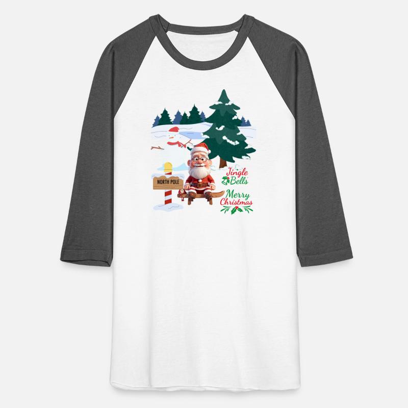 "Jolly Christmas Cheer"