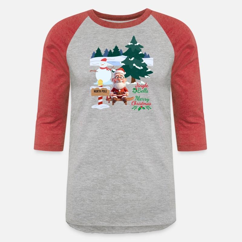 "Jolly Christmas Cheer"