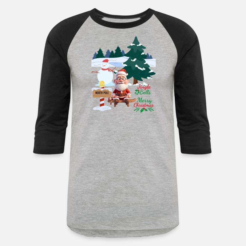 "Jolly Christmas Cheer"