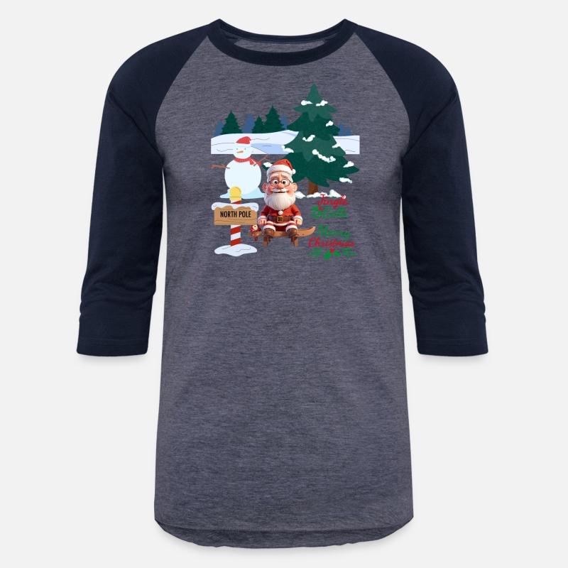 "Jolly Christmas Cheer"