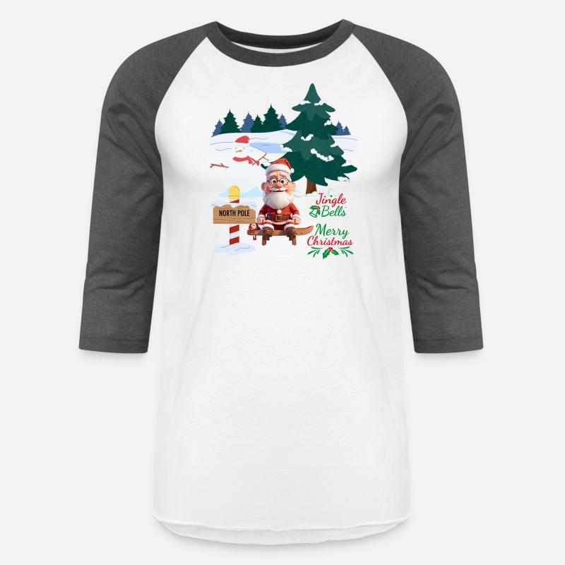 "Jolly Christmas Cheer"