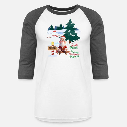 "Jolly Christmas Cheer"