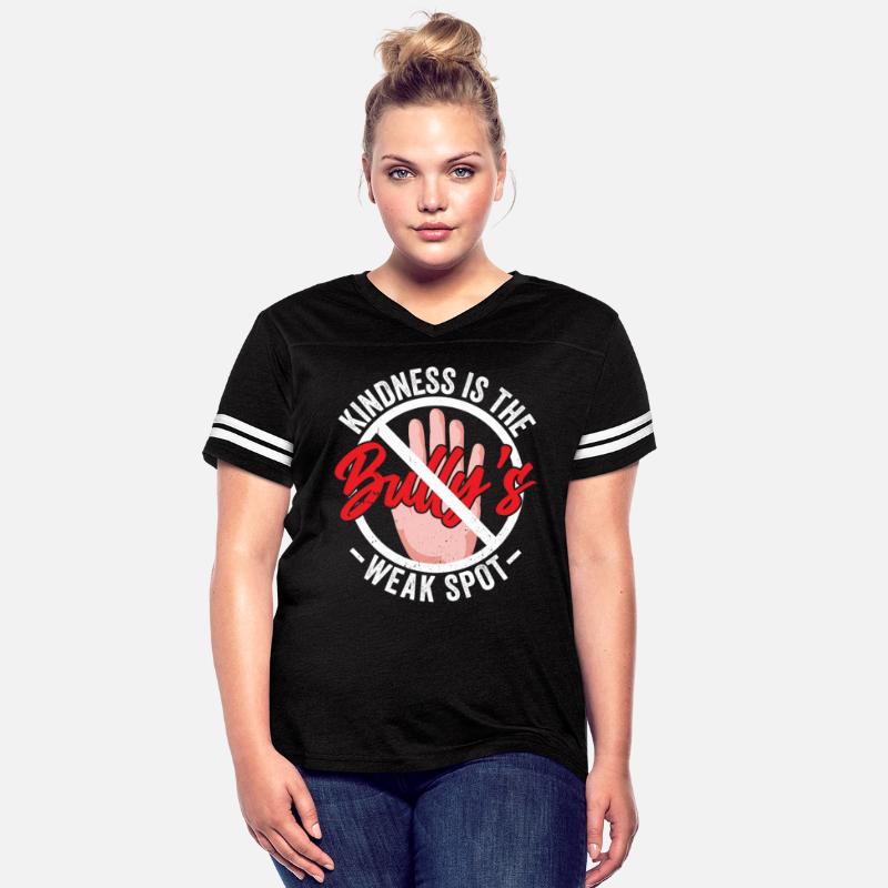 Kindness Is The Bullys Weak Spot Bullying Bully