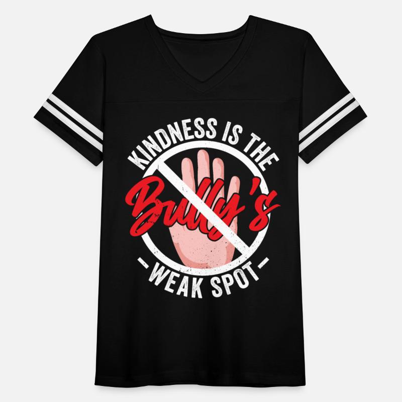 Kindness Is The Bullys Weak Spot Bullying Bully