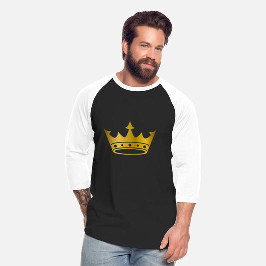 King prince VIP monarch golden crown gold image