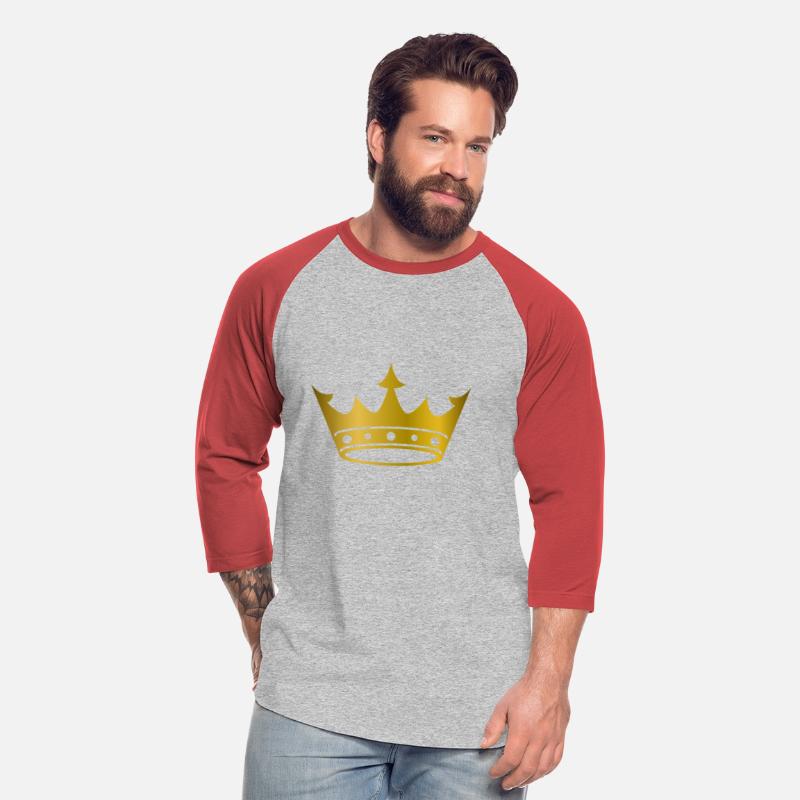 King prince VIP monarch golden crown gold image