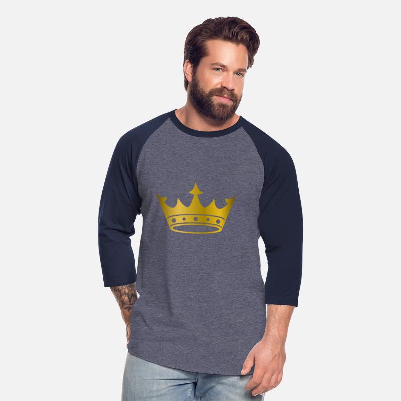King prince VIP monarch golden crown gold image