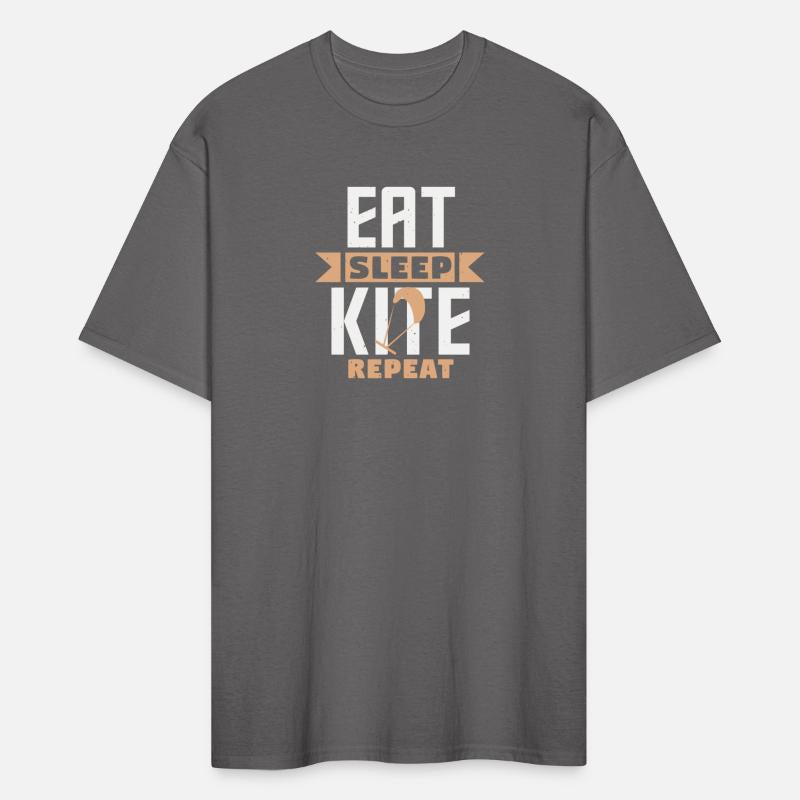 Kite Eat Sleep Repeat