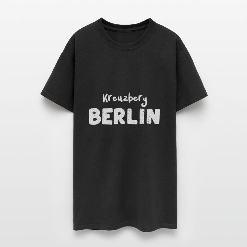Kreuzberg Berlin - Berlin