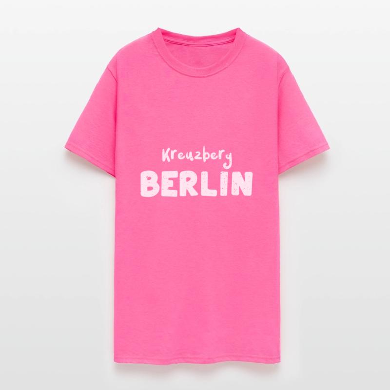 Kreuzberg Berlin - Berlin