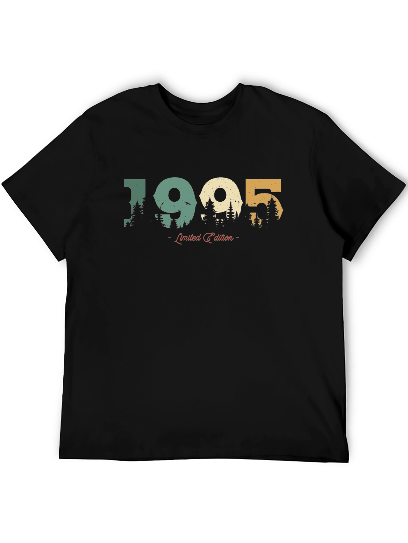 Limited Edition 1995 Forest T-Shirt