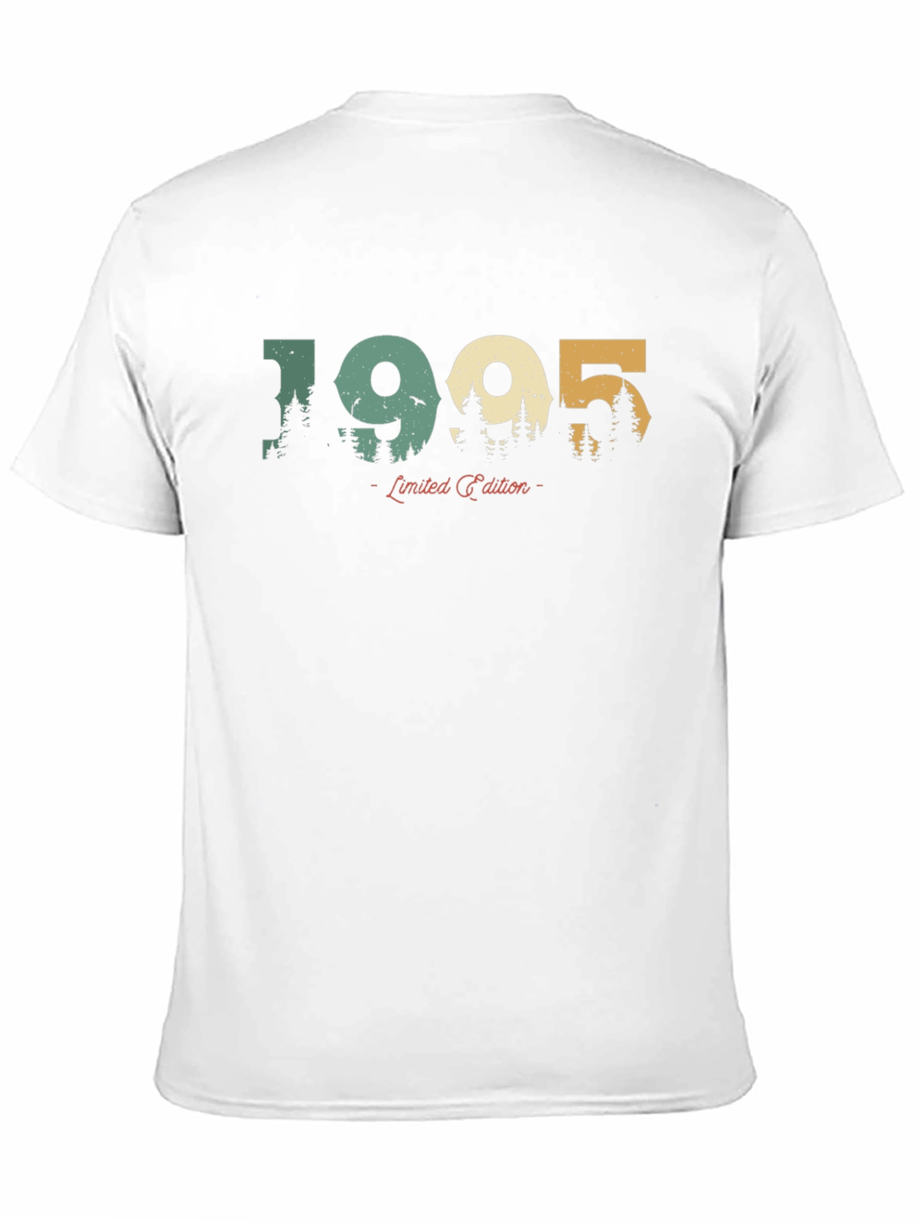 Limited Edition 1995 Forest T-Shirt