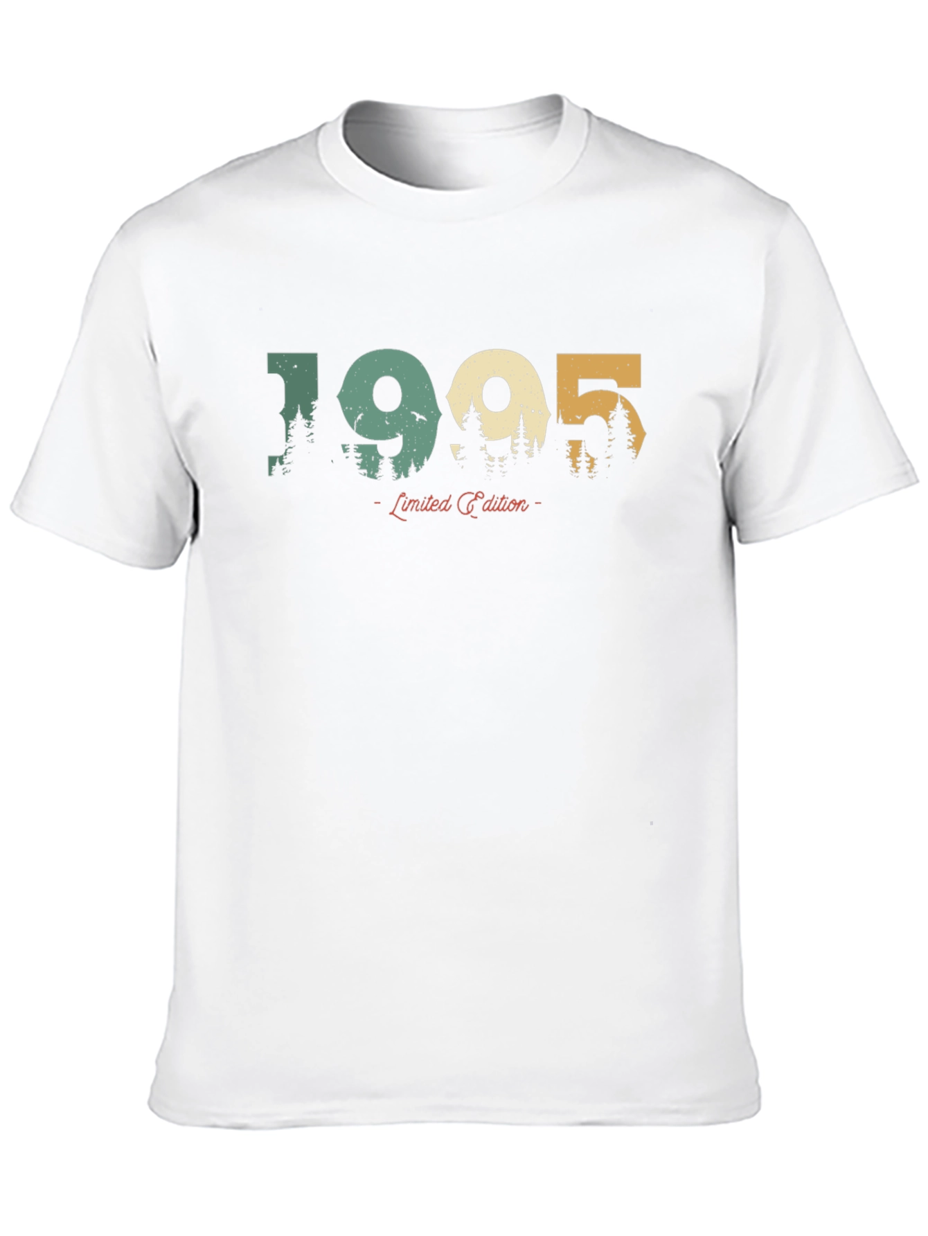 Limited Edition 1995 Forest T-Shirt