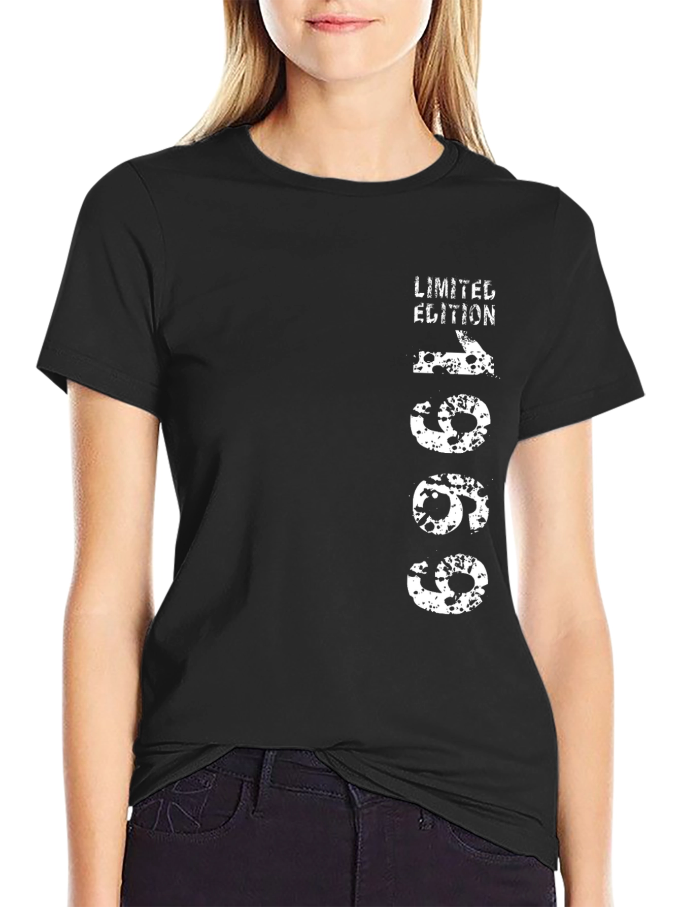 Limited Edition 1969 Graphic T-Shirt