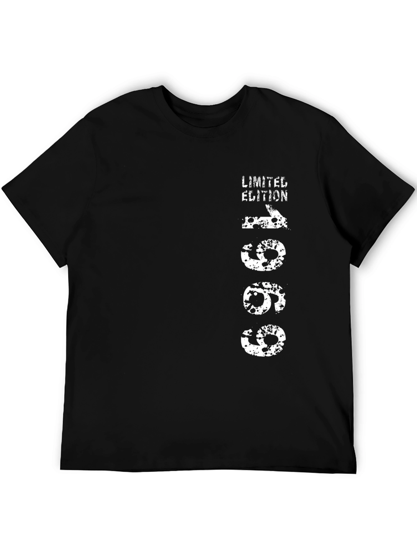 Limited Edition 1969 Graphic T-Shirt