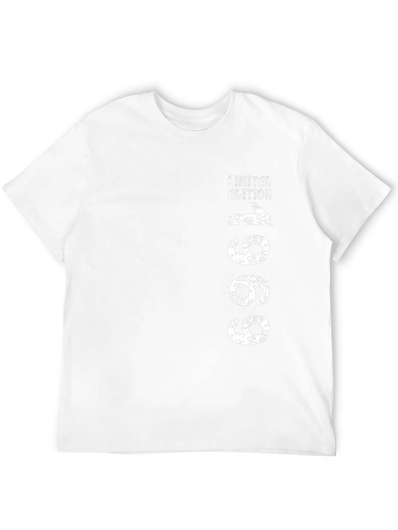 Limited Edition 1969 Graphic T-Shirt