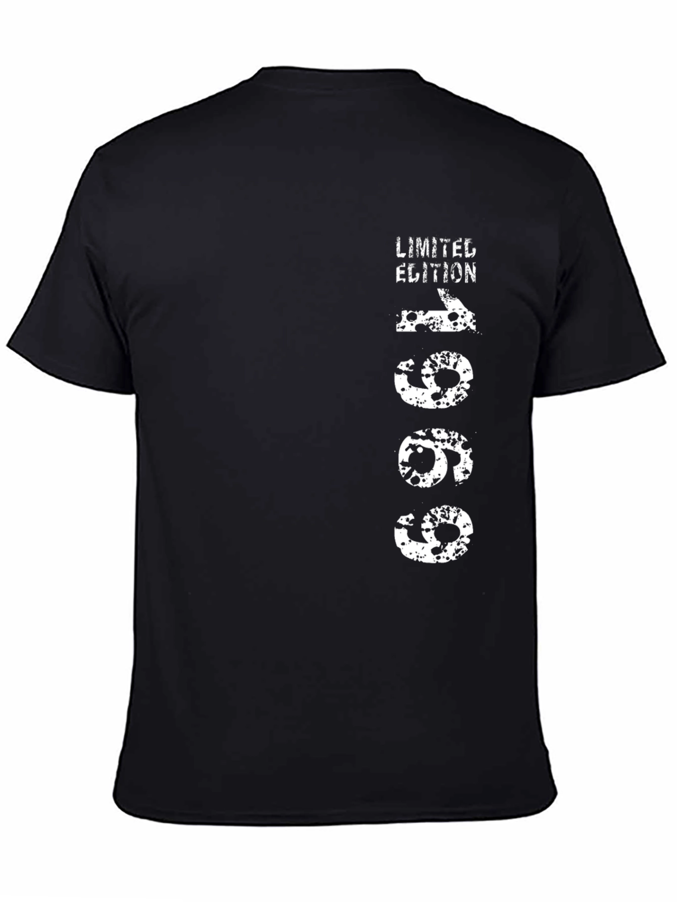 Limited Edition 1969 Graphic T-Shirt