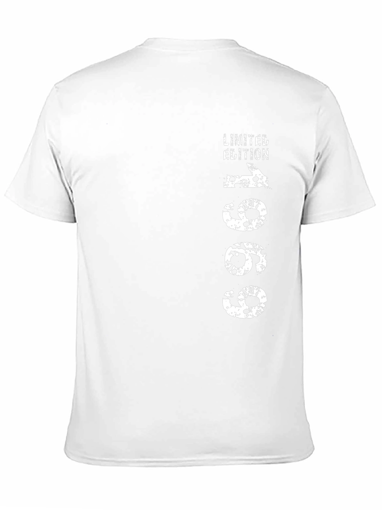 Limited Edition 1969 Graphic T-Shirt